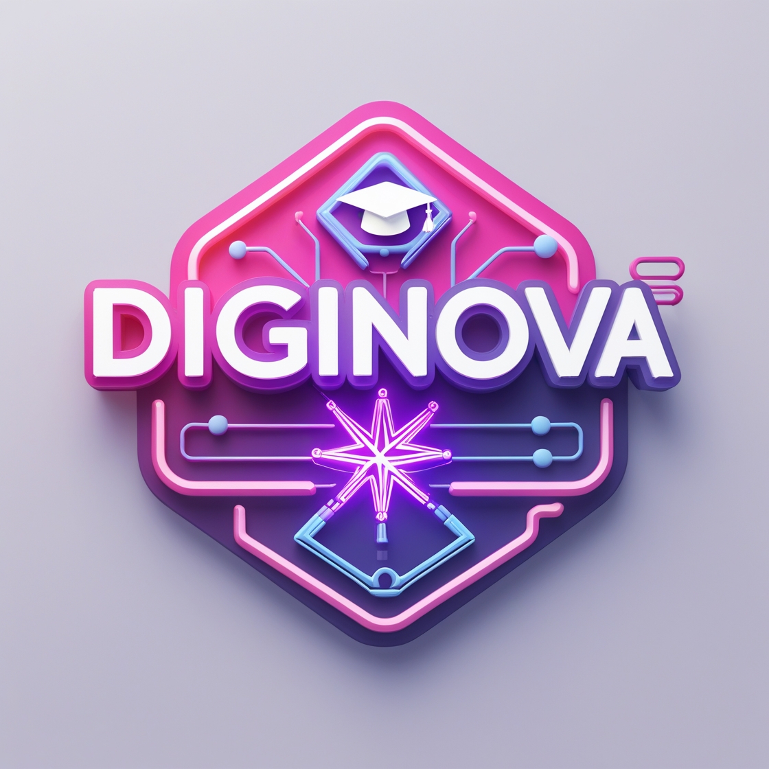 DigiNova Logo